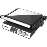 Электрогриль PRIME TECHNICS PGH 182 KX