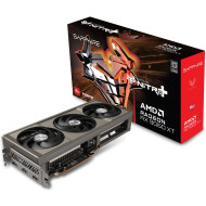 Видеокарта SAPPHIRE Nitro+ Radeon RX 9060 XT 16GB (11350-01-20G)