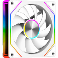 Вентилятор PCCOOLER FG120 ARGB White