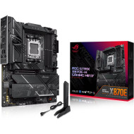 Материнская плата ASUS ROG Strix X870E-H Gaming WiFi7