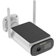 IP-камера с аккумулятором POWERPLANT HS083885