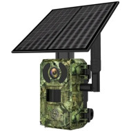 IP-камера 4G YOSO F-804 Camo