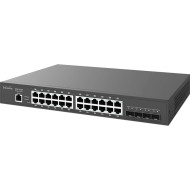 Коммутатор ENGENIUS ECS1528T (1402A0313301)