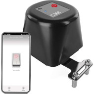 Шаровый кран с электроприводом EMOS GoSmart ZigBee Smart Valve Controller (P5640S)