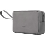 Органайзер для аксессуаров BASEUS EasyJourney Series Storage Bag Dark Gray (LBJX010013)