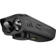 Экшн-камера для велосипеда HOCO DV104 Anti-Shake Cycling Recorder