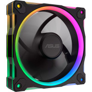 Вентилятор ASUS Prime MR120 ARGB Reverse Black (90DA00L0-B09000)