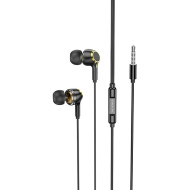 Наушники BOROFONE BM90 Miller Black