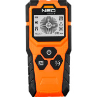 Детектор скрытой проводки NEO TOOLS 75-250