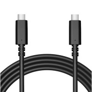 Кабель UGEE USB-C Cable 1.5м Black (UGACW03)