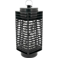 Лампа-уничтожитель насекомых VOLTRONIC Electronic Mosquito Killer JY-300 Black