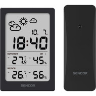 Метеостанция SENCOR SWS 2300 B (SWS2300B)