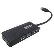 USB хаб STLAB U-930