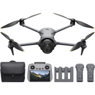 Квадрокоптер DJI Mavic 4 Pro Fly More Combo w/DJI RC 2 (CP.MA.00000848.01)