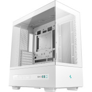Корпус DEEPCOOL CH690 Digital White (R-CH690-WHNNA0D-G-1)
