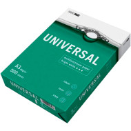 Офісний папір MONDI Smart Line Universal A3 80г/м² 500арк (9002307001774)