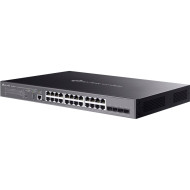 Коммутатор TP-LINK Omada SG5428XMPP