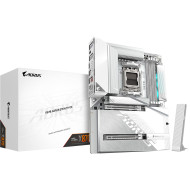 Материнская плата Gigabyte AORUS X870 Stealth Ice