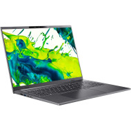 Ноутбук ACER Aspire 16 AI A16-11M-X826 Steel Gray (NX.JLNEU.001)