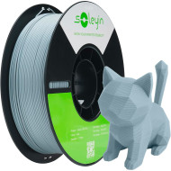 Пластик (філамент) для 3D принтера CREALITY Soleyin Ultra PLA 1.75mm, 1кг, Gray (3301010501)