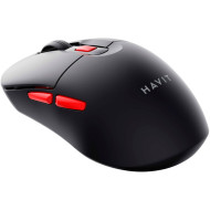 Мышь HAVIT HV-MS59WB Black