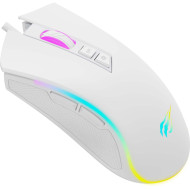 Мышь игровая HAVIT HV-MS1034 White