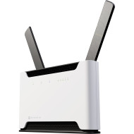 Wi-Fi роутер MIKROTIK Chateau 5G R17 ax (S53UG+5HAXD2HAXD-TC&RG650E-EU)