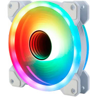 Вентилятор GELID SOLUTIONS Stella Infinity White (FN-STELLA-03-W)