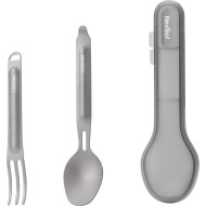 Ложковилка (ловилка) NEXTOOL Titanium Tableware Set (NE20132)