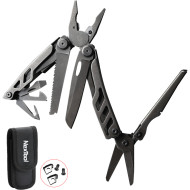 Мультитул NEXTOOL Flagship Pro Dark (NE20120)