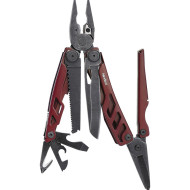 Мультитул NEXTOOL Flagship Pro Red (NE20279)