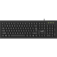 Клавиатура GENIUS KB-113 Black (31300018407)