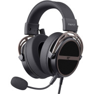 Навушники геймерскі HAVIT HV-H2030E Black