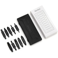 Набор бит для мультитула NEXTOOL Bit Kit AS1 для Flagship Captain и Pocket Tool E1 (NE20296)