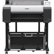 Широкоформатный принтер 24" CANON imagePROGRAF TM-255 (6238C003AC)