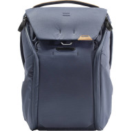 Рюкзак PEAK DESIGN Everyday Backpack 20L Midnight (BEDB-20-MN-3)