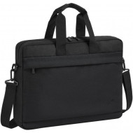 Сумка для ноутбука RIVACASE Ulsan 8237 15.6" Black