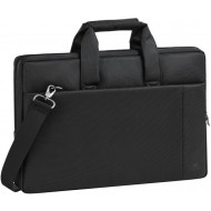 Сумка для ноутбука RIVACASE 8252 17.3" Black