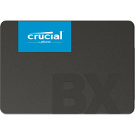 SSD диск CRUCIAL BX500 4TB 2.5" SATA (CT4000BX500SSD1)