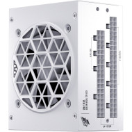 Блок питания SFX 750W 1STPLAYER PS-750SFX White