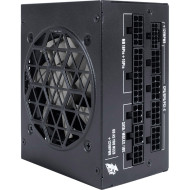 Блок питания SFX 850W 1STPLAYER PS-850SFX Black