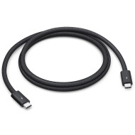Кабель APPLE Thunderbolt 5 USB‑C Pro Cable 1м Black (MDW94ZM/A)
