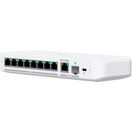 Коммутатор UBIQUITI UniFi Flex 2.5G (USW-FLEX-2.5G-8)