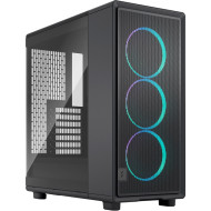 Корпус FRACTAL DESIGN Epoch Black RGB TG Light Tint (FD-C-EPO1A-04)