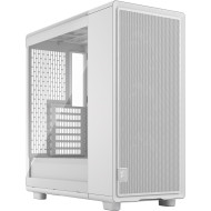 Корпус FRACTAL DESIGN Epoch White TG Clear Tint (FD-C-EPO1A-03)