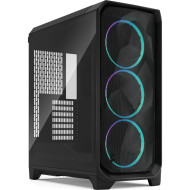 Корпус FRACTAL DESIGN Meshify 3 Black RGB TG Light Tint (FD-C-MES3A-06)