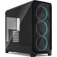 Корпус FRACTAL DESIGN Meshify 3 XL Black RGB TG Light Tint (FD-C-MES3X-04)