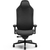 Кресло геймерское FRACTAL DESIGN Refine Fabric Dark