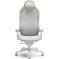 Кресло геймерское FRACTAL DESIGN Refine Fabric Light