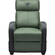 Крісло-софа COUGAR Ranger Elite Army Green
